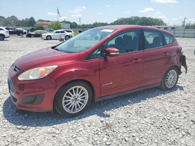 FORD C-MAX SE