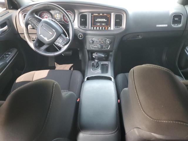 2023 DODGE CHARGER GT 2C3CDXHG3PH607306