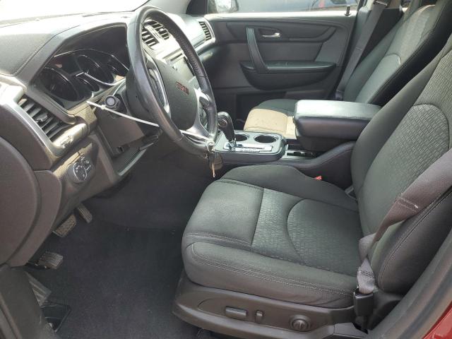 2015 GMC ACADIA SLE 1GKKRPKD0FJ328856