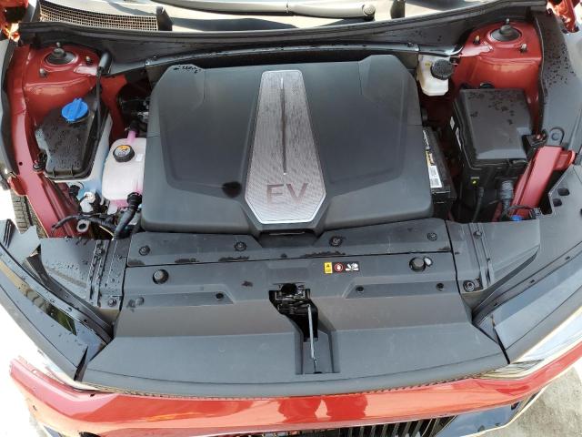 2023 KIA EV6 LIGHT - KNDC34LA1P5129345