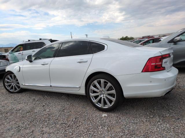 2018 VOLVO S90 T8 INS LVYBC0AL7JP031238