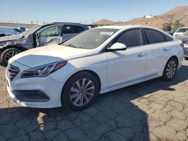 Vin: 5npe34af9gh415841, lot: 63106205, hyundai sonata sport 2016 img_1