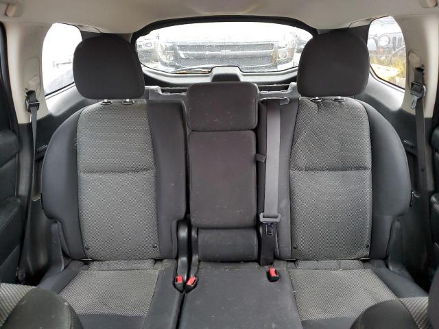 2018 NISSAN PATHFINDER - 5N1DR2MM2JC659242