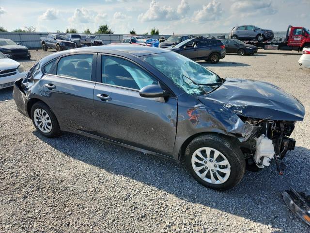 2024 KIA FORTE LX 3KPF24AD2RE697723