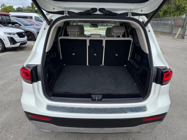 2022 MERCEDES-BENZ GLB 250 4M W1N4M4HB7NW202169