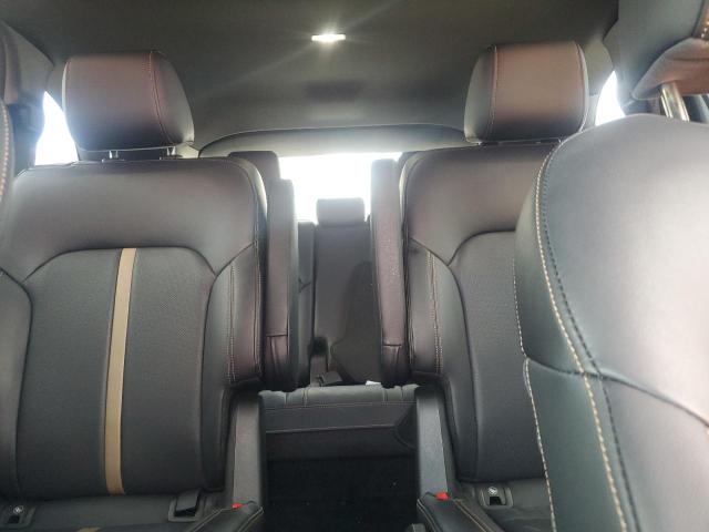 2025 MAZDA CX-90 PREM - JM3KKEHD1S1229864