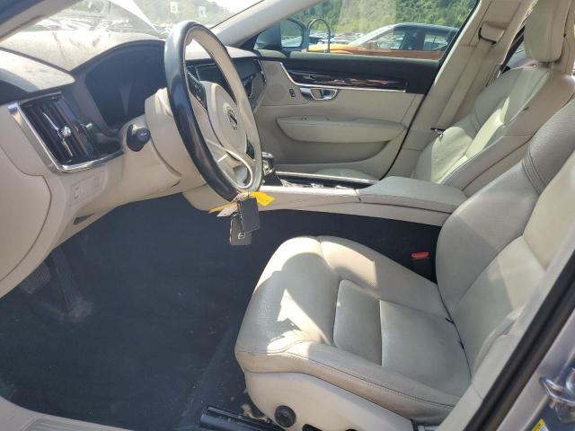 2018 VOLVO S90 T6 MOMENTUM LVY992MK8JP018557