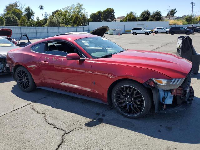 2015 FORD MUSTANG - 1FA6P8TH6F5374524
