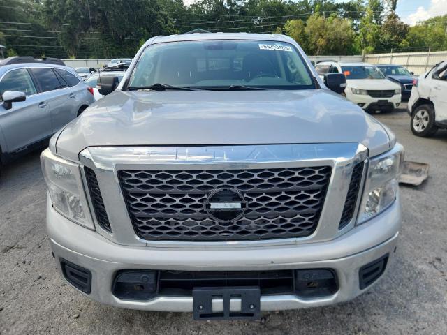 2018 NISSAN TITAN SV 1N6AA1E69JN513463