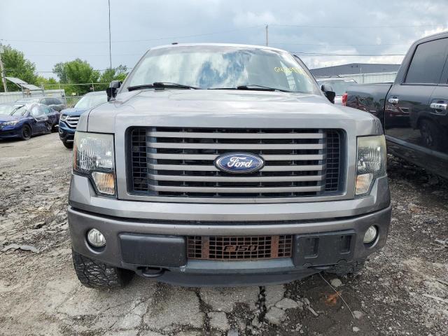 2011 FORD F150 SUPER - 1FTFX1ET2BFD04512