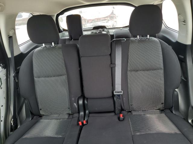 2020 NISSAN PATHFINDER 5N1DR2BN5LC641512