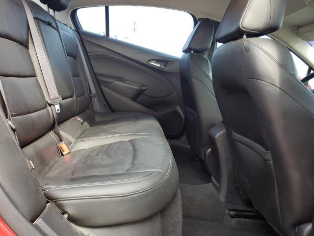 2016 CHEVROLET CRUZE PREM 1G1BG5SM5G7294880
