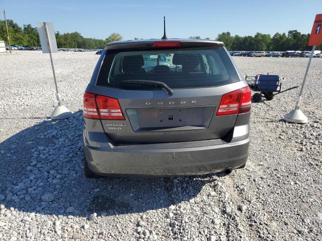 2013 DODGE JOURNEY SE - 3C4PDCAB7DT509578