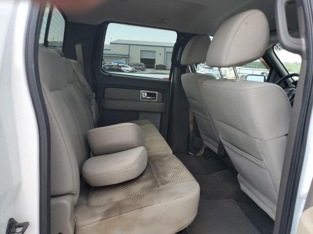 2010 FORD F150 SUPER - 1FTFW1EV8AFC15577