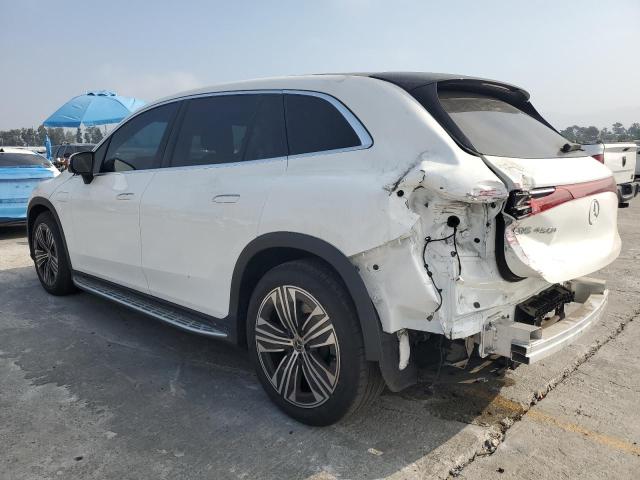 2023 MERCEDES-BENZ EQS SUV 45 4JGDM2DBXPA029826