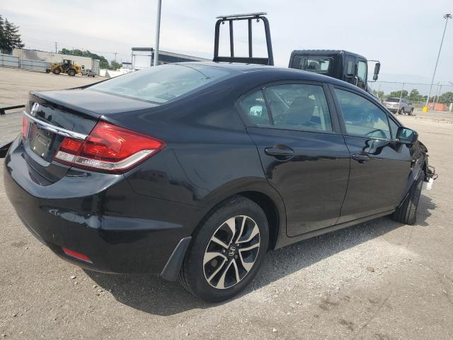 2015 HONDA CIVIC EX 19XFB2F80FE053164