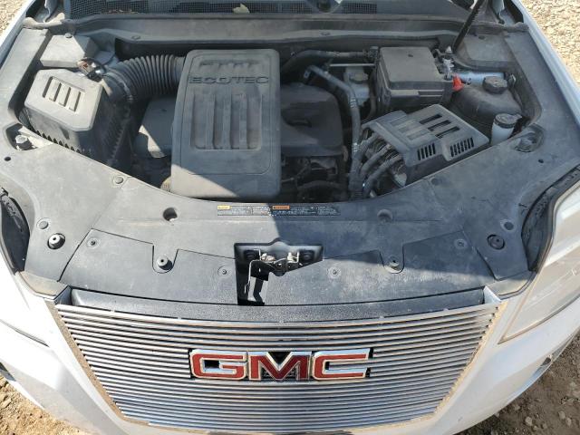 2015 GMC TERRAIN SL 2GKALTEK7F6278499