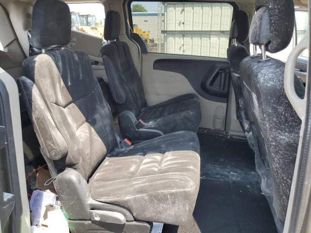 2015 DODGE GRAND CARA 2C4RDGBG3FR660529