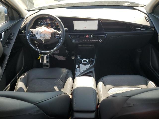 2024 KIA NIRO WAVE KNDCT3L19R5098102