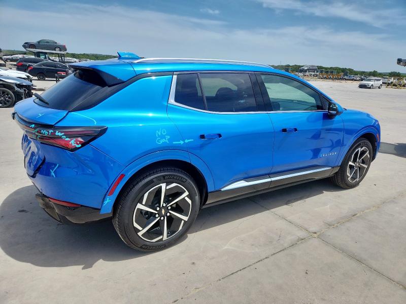 2024 CHEVROLET EQUINOX 2L 3GN7DLRP2RS266508