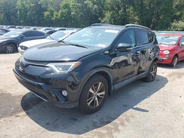 2018 TOYOTA RAV4 ADVEN - 2T3RFREV1JW821524