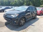 2018 TOYOTA RAV4 ADVEN - 2T3RFREV1JW821524