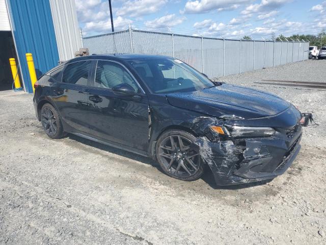 2023 HONDA CIVIC SPOR - 19XFL1H87PE400267