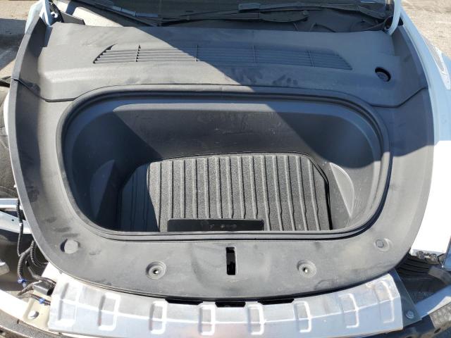 2025 TESLA MODEL Y 7SAYGDEE3SF255680