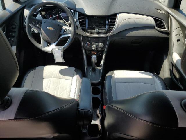 2019 CHEVROLET TRAX 1LT #3265551571