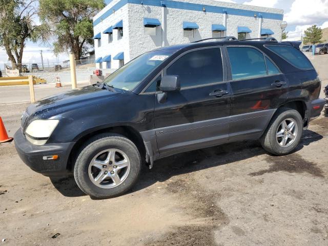 LEXUS RX 300