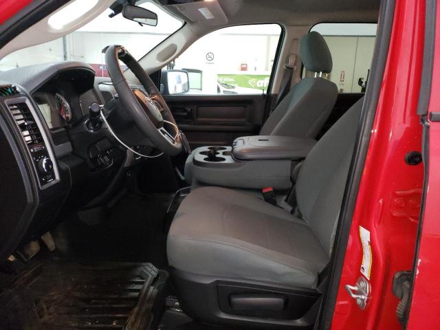 2020 RAM 1500 CLASS 3C6RR7KG3LG131415