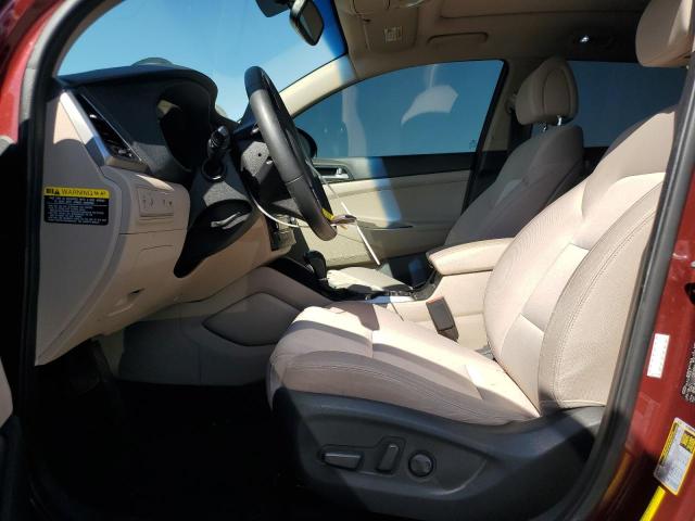 2017 HYUNDAI TUCSON LIM KM8J33A27HU561146
