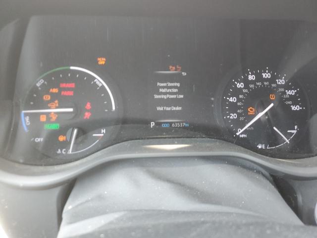 2023 TOYOTA SIENNA XSE 5TDDRKEC6PS149848