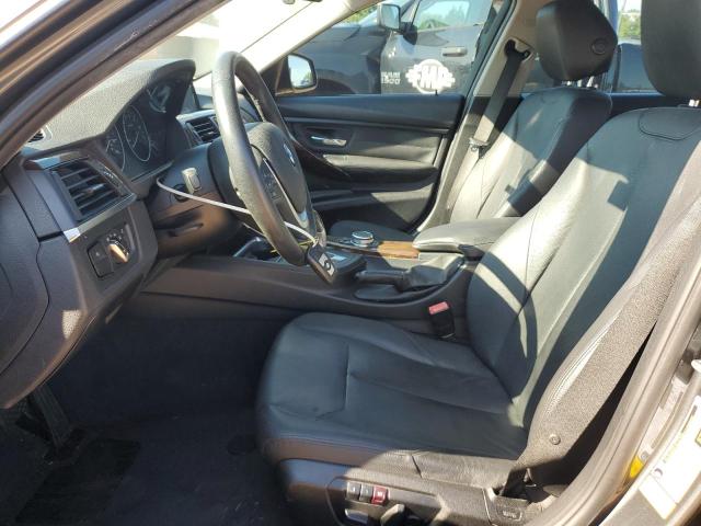 2015 BMW 328 I WBA3A5G50FNS83503
