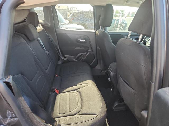 2019 JEEP RENEGADE L - ZACNJBBB1KPK60088