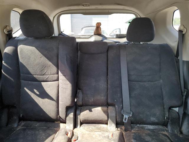 2016 NISSAN ROGUE S - JN8AT2MV0GW142471