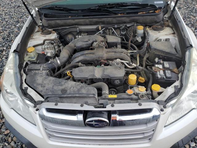 2014 SUBARU OUTBACK 2. - 4S4BRCNC4E3213134