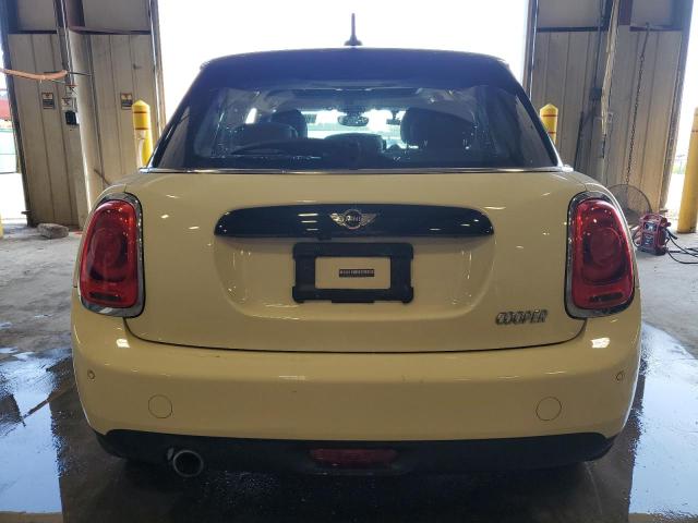 2018 MINI COOPER WMWXU1C50J2F80629