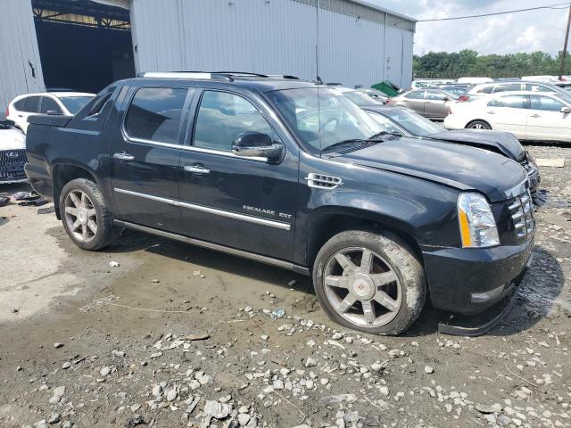Vin: 3gyt4nef3dg340590, lot: 62573715, cadillac escalade ext premium 20134