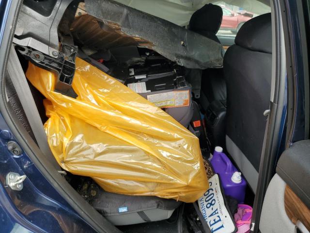 2019 HONDA CR-V EX 2HKRW2H55KH657299