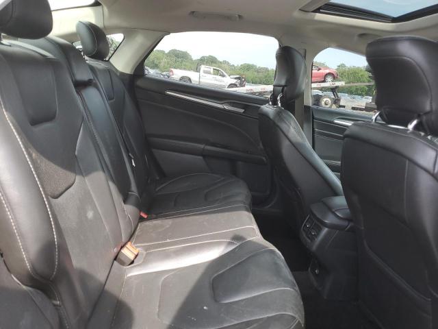 2014 FORD FUSION TIT - 3FA6P0K99ER335563