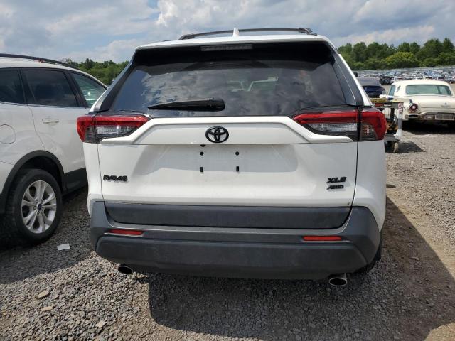 2020 TOYOTA RAV4 XLE P JTMA1RFV8LD527340