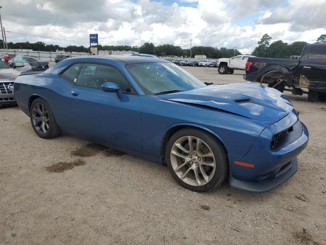 2020 DODGE CHALLENGER 2C3CDZJG9LH143003