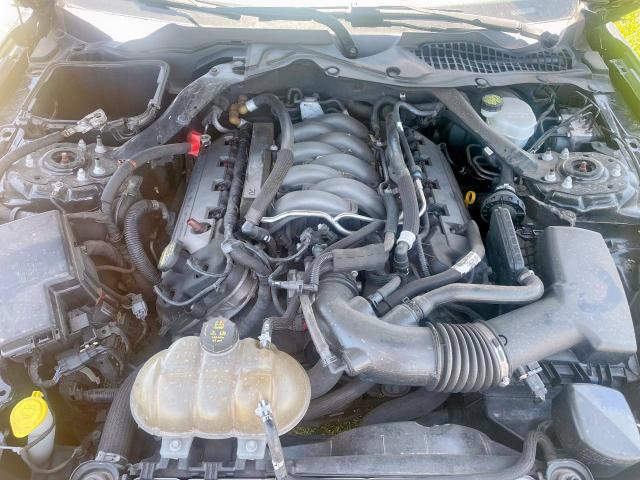 2015 FORD MUSTANG GT 1FA6P8CFXF5374945