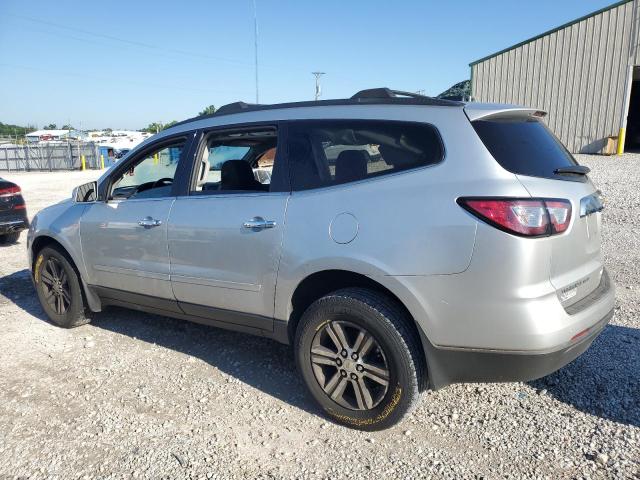 2017 CHEVROLET TRAVERSE LT 1GNKVGKD3HJ323474