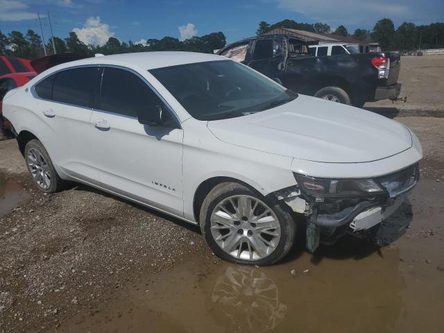 2018 CHEVROLET IMPALA LS 2G11Z5SA9J9135975