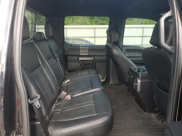2020 FORD F150 SUPER - 1FTEW1E52LKD49362