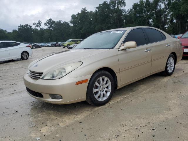 LEXUS ES 300