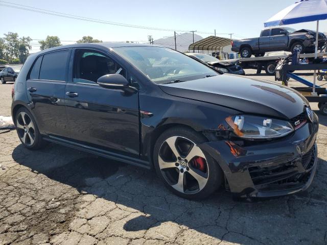 2016 VOLKSWAGEN GTI S/SE - 3VW4T7AU9GM060110
