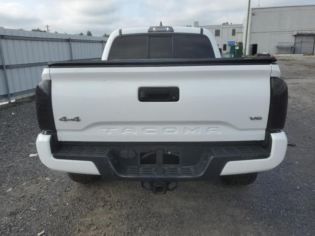 2019 TOYOTA TACOMA DOU 3TMCZ5ANXKM190044